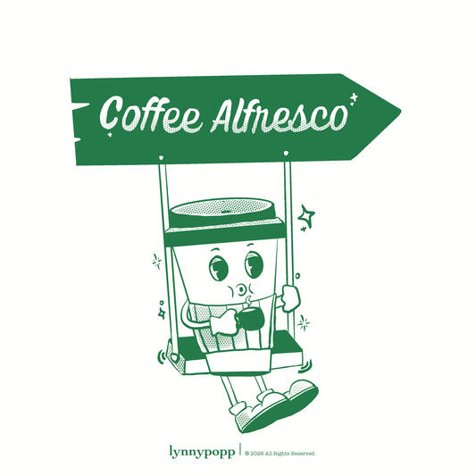 Coffee Brand Idea